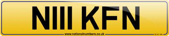 N111 KFN