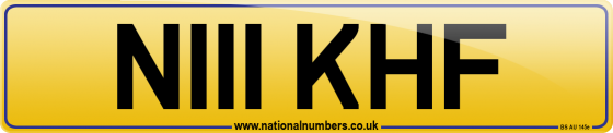 N111 KHF