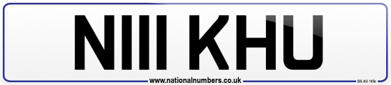N111 KHU