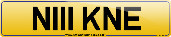 N111 KNE