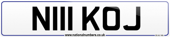 N111 KOJ