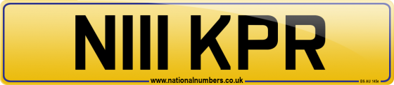 N111 KPR