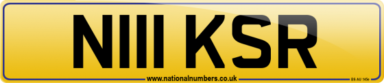 N111 KSR