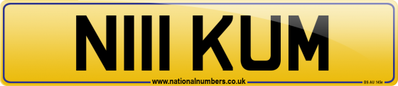 N111 KUM