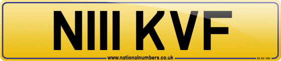 N111 KVF