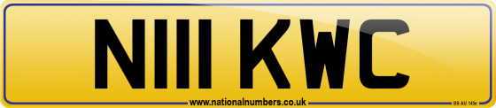 N111 KWC