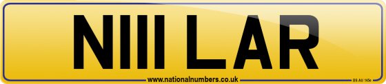 N111 LAR