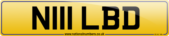 N111 LBD