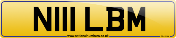 N111 LBM