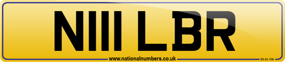 N111 LBR