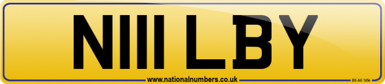 N111 LBY