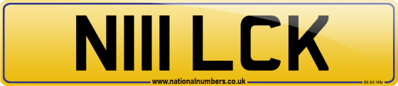 N111 LCK