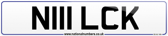 N111 LCK