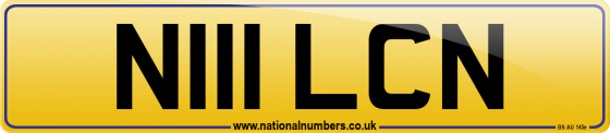 N111 LCN