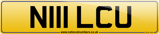 N111 LCU