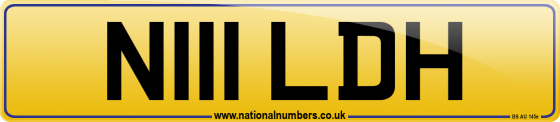 N111 LDH