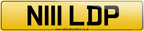 N111 LDP