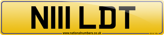 N111 LDT