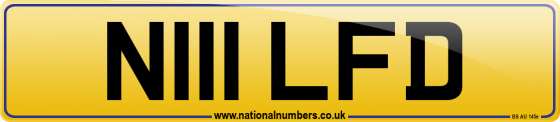 N111 LFD