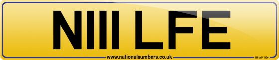 N111 LFE