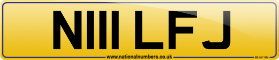 N111 LFJ