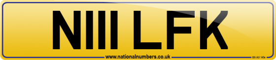 N111 LFK