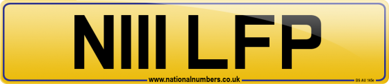 N111 LFP