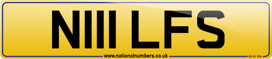 N111 LFS