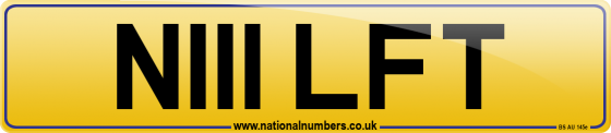 N111 LFT