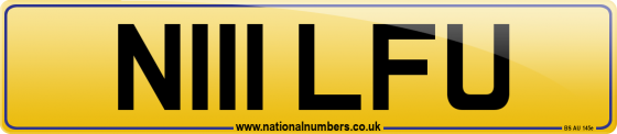 N111 LFU