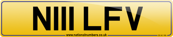 N111 LFV
