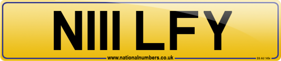 N111 LFY