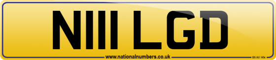N111 LGD