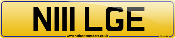 N111 LGE