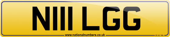 N111 LGG