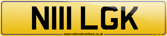 N111 LGK