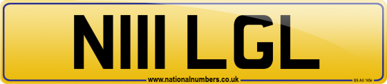 N111 LGL