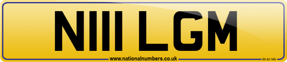 N111 LGM