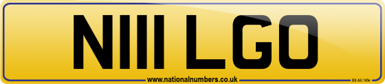 N111 LGO