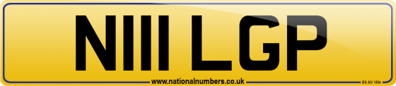 N111 LGP
