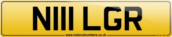 N111 LGR