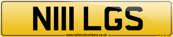 N111 LGS