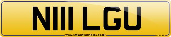 N111 LGU