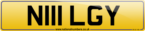N111 LGY