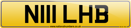 N111 LHB
