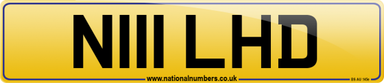 N111 LHD