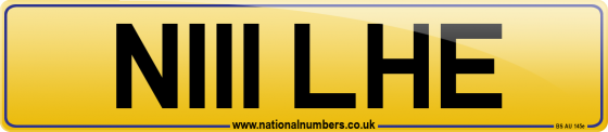 N111 LHE