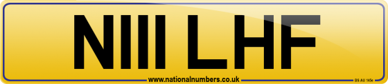 N111 LHF