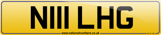 N111 LHG