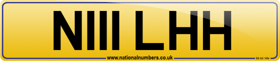 N111 LHH